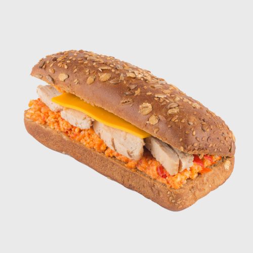 4-panini-tavuk-soguk-sandwich PANİNİ IZGARA TAVUKLU SANDVİÇ 18AD