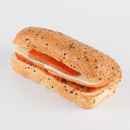 5-panini-fume-hindi-soguk-sandwich PANİNİ HİNDİ FÜME SANDVİÇ 18AD