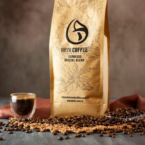 ARYA COFFEE ESPRESSO CLASSIC 1KG