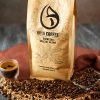 ARYA COFFEE ESPRESSO CLASSIC 1KG