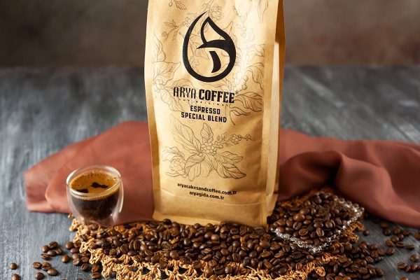 ARYA COFFEE ESPRESSO CLASSIC 1KG