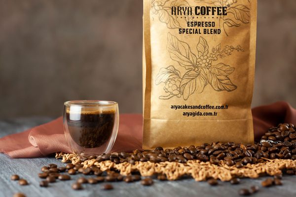 ARYA COFFEE ESPRESSO CLASSIC 1KG