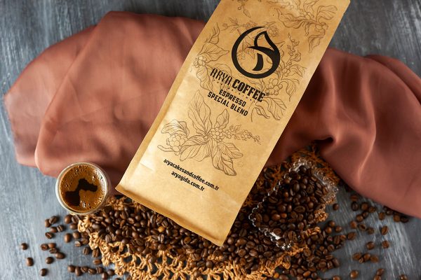 ARYA COFFEE ESPRESSO CLASSIC 1KG