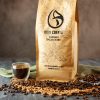 ARYA COFFEE ESPRESSO PREMIUM 1 KG