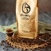 ARYA COFFEE ESPRESSO PREMIUM 1 KG