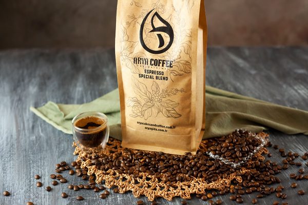 ARYA COFFEE ESPRESSO PREMIUM 1 KG