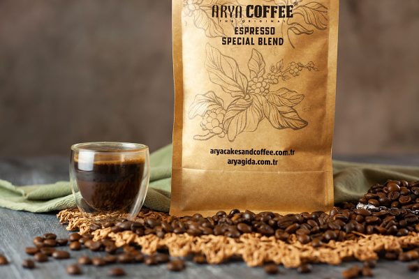 ARYA COFFEE ESPRESSO PREMIUM 1 KG