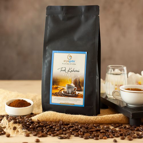ARYA KLASİK TÜRK KAHVESİ 500 GR
