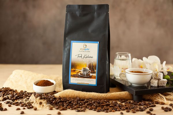ARYA KLASİK TÜRK KAHVESİ 500 GR