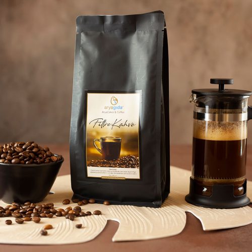SGK-1785 ARY FİLTRE KAHVE 500 GR