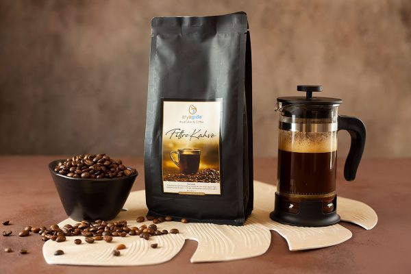 ARY FİLTRE KAHVE 500 GR