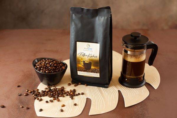 ARY FİLTRE KAHVE 500 GR