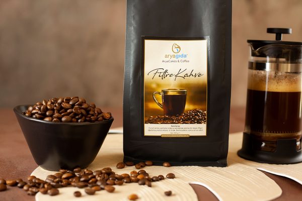 ARY FİLTRE KAHVE 500 GR