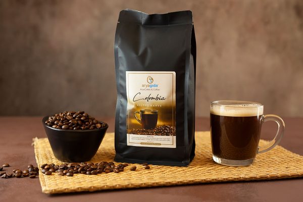 ARY FİLTRE COLOMBIA 500 GR