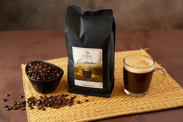 ARY FİLTRE COLOMBIA 500 GR