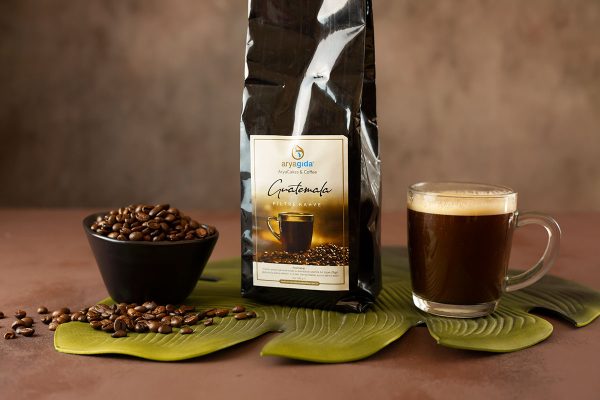 ARY FİLTRE GUATEMALA 500 GR