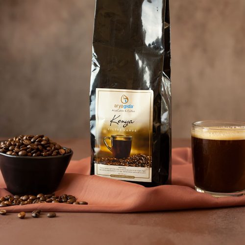 SGK-1815 ARY FİLTRE KENIA 500 GR