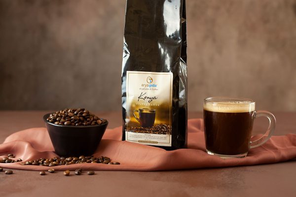 ARY FİLTRE KENIA 500 GR