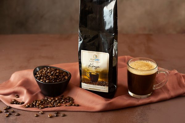 ARY FİLTRE KENIA 500 GR