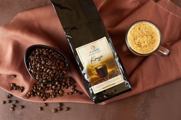 ARY FİLTRE KENIA 500 GR