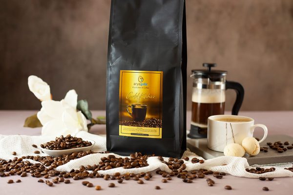 ARY GOLD KAHVE 500 GR