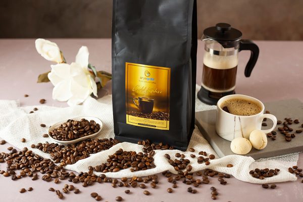 ARY GOLD KAHVE 500 GR