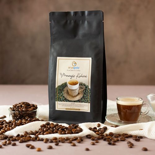 SGK-1837 ARY SÜTLÜ MENENGİÇ KAHVESİ 500 GR