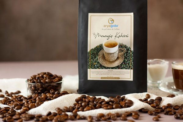 ARY SÜTLÜ MENENGİÇ KAHVESİ 500 GR