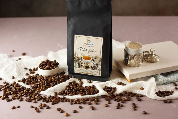 ARY DİBEK KAHVESİ 500 GR