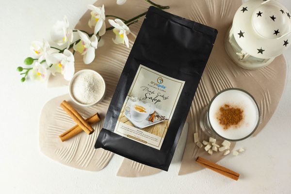 ARY SALEP DAMLA SAKIZLI 1000 GR