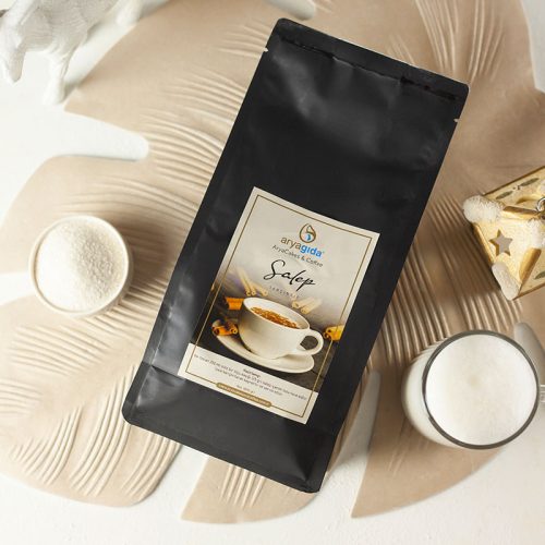 ARY SALEP TARÇINSIZ 1000 GR