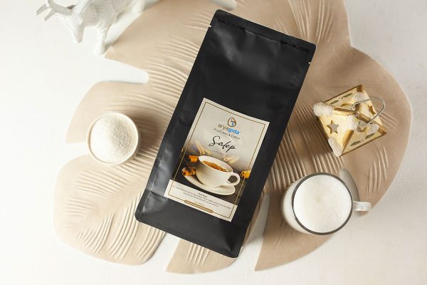 ARY SALEP TARÇINSIZ 1000 GR