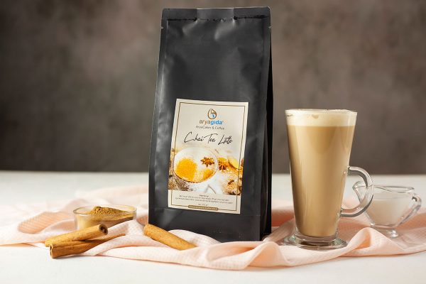 ARY CHAI TEA LATTE 1000 GR