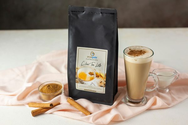 ARY CHAI TEA LATTE 1000 GR
