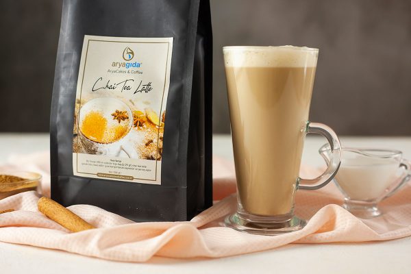 ARY CHAI TEA LATTE 1000 GR