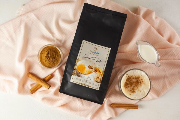 ARY CHAI TEA LATTE 1000 GR