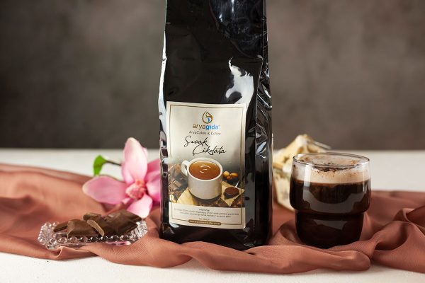 ARY SICAK ÇİKOLATA 1000 GR