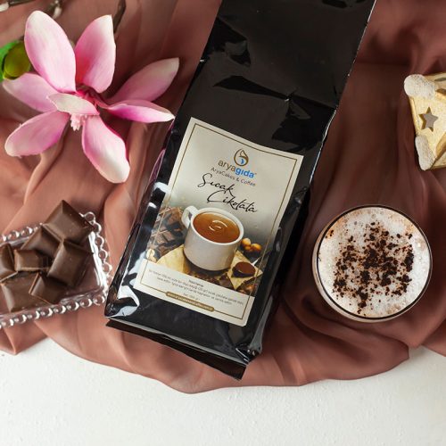 ARY SICAK ÇİKOLATA 1000 GR