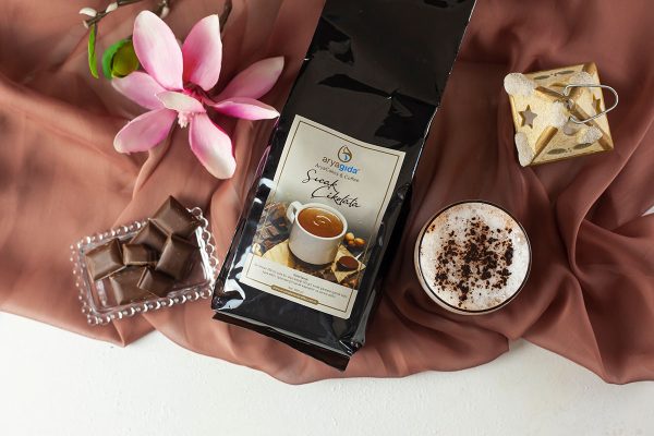 ARY SICAK ÇİKOLATA 1000 GR