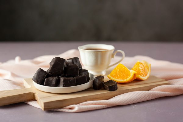 ARYA LOKUM PORTAKALLI 3 KG