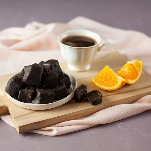 ARYA LOKUM PORTAKALLI 3 KG