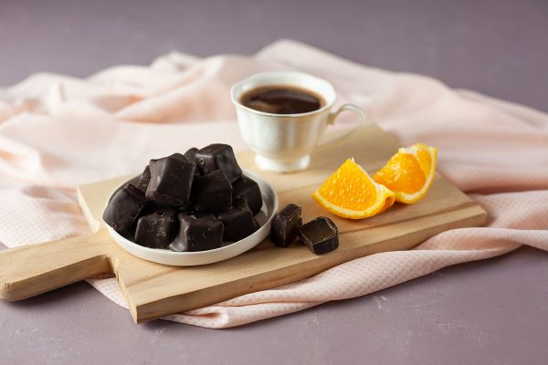 ARYA LOKUM PORTAKALLI 3 KG