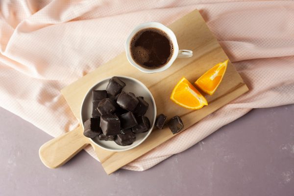 ARYA LOKUM PORTAKALLI 3 KG