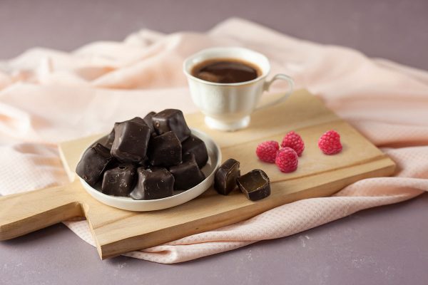 ARYA LOKUM FRAMBUAZLI 3 KG