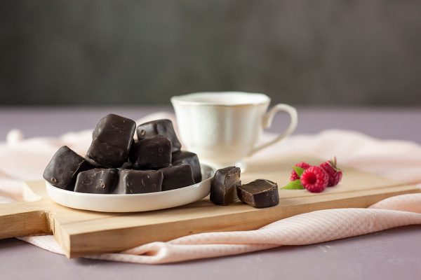 ARYA LOKUM FRAMBUAZLI 3 KG