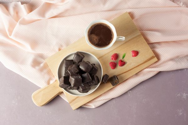 ARYA LOKUM FRAMBUAZLI 3 KG