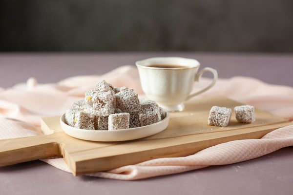 ARYA LOKUM ÇİFTE KAVRULMUŞ 3 KG