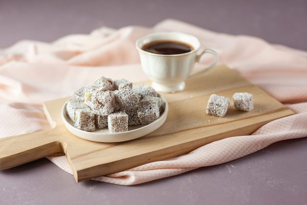 ARYA LOKUM ÇİFTE KAVRULMUŞ 3 KG