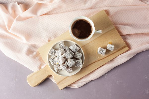 ARYA LOKUM ÇİFTE KAVRULMUŞ 3 KG