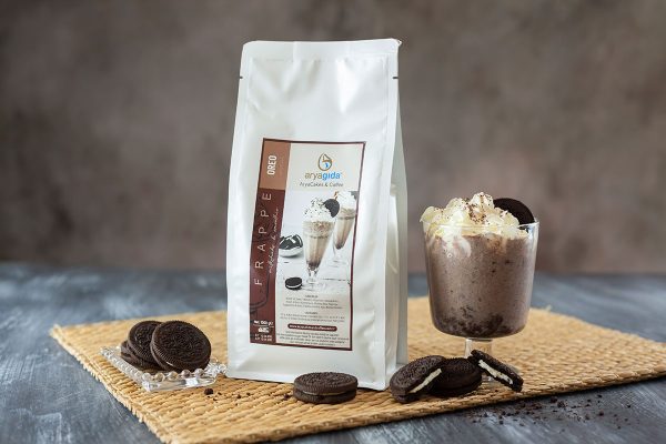 ARY OREOLU FRAPPE 1000 GR